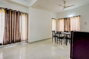 Fabhotel Ak Elite Luxury Homestay