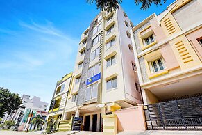 Fabhotel Ak Elite Luxury Homestay