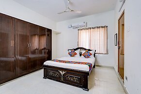Fabhotel Ak Elite Luxury Homestay