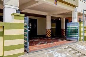 Fabhotel Ak Elite Luxury Homestay