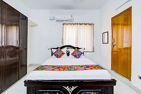 Fabhotel Ak Elite Luxury Homestay