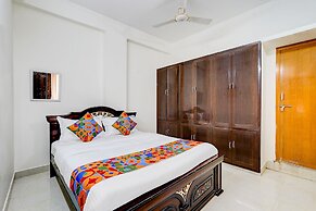 Fabhotel Ak Elite Luxury Homestay