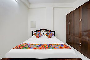 Fabhotel Ak Elite Luxury Homestay