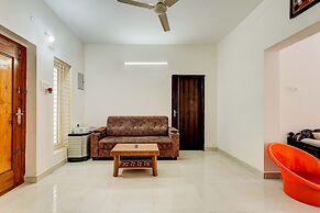 Fabhotel Ak Elite Luxury Homestay