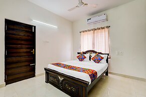 Fabhotel Ak Elite Luxury Homestay