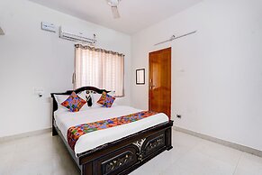 Fabhotel Ak Elite Luxury Homestay