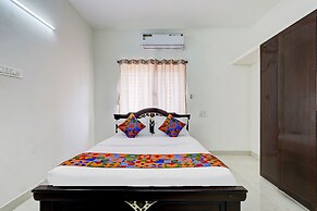 Fabhotel Ak Elite Luxury Homestay