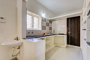 Fabhotel Ak Elite Luxury Homestay