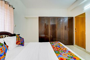 Fabhotel Ak Elite Luxury Homestay