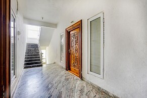 Fabhotel Ak Elite Luxury Homestay