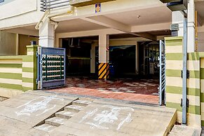 Fabhotel Ak Elite Luxury Homestay