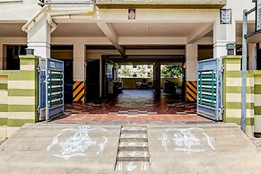 Fabhotel Ak Elite Luxury Homestay