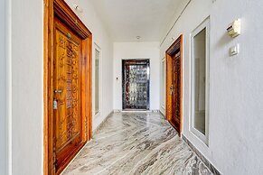 Fabhotel Ak Elite Luxury Homestay