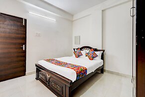 Fabhotel Ak Elite Luxury Homestay