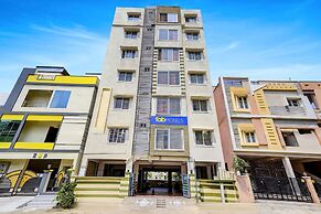 Fabhotel Ak Elite Luxury Homestay