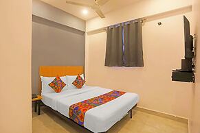 Fabhotel Vivek Inn