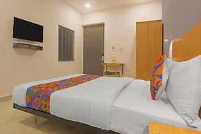 Fabhotel Vivek Inn