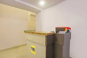 Fabhotel Vivek Inn