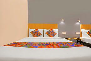 Fabhotel Vivek Inn