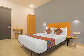 Fabhotel Vivek Inn