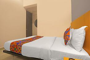 Fabhotel Vivek Inn