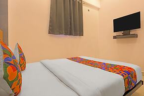 Fabhotel Vivek Inn