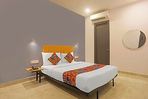 Fabhotel Vivek Inn