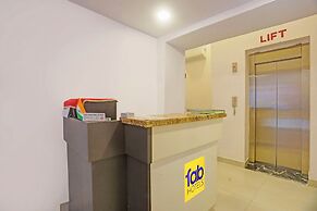 Fabhotel Vivek Inn