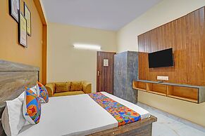 Fabhotel Galaxy Greno Celebration
