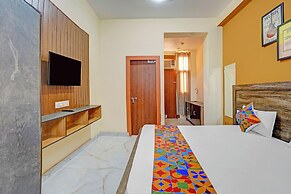Fabhotel Galaxy Greno Celebration