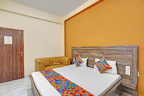 Fabhotel Galaxy Greno Celebration