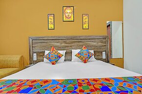 Fabhotel Galaxy Greno Celebration