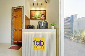 Fabhotel Galaxy Greno Celebration
