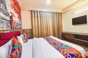 Fabhotel Tulip Residency
