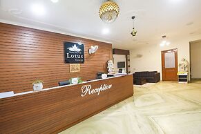Fabhotel Tulip Residency