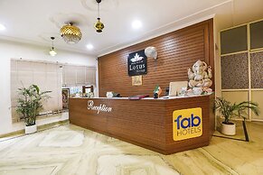 Fabhotel Tulip Residency