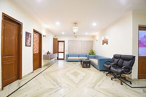 Fabhotel Tulip Residency