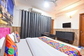 Fabhotel Tulip Residency