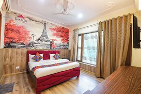 Fabhotel Tulip Residency