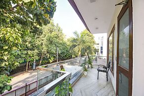 Fabhotel Tulip Residency