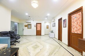 Fabhotel Tulip Residency