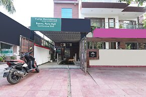 Fabhotel Tulip Residency