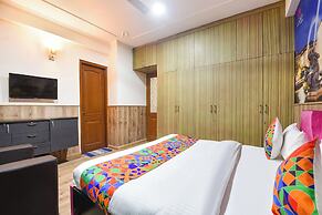 Fabhotel Tulip Residency