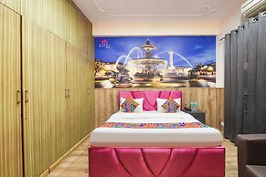Fabhotel Tulip Residency