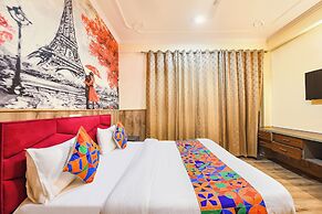 Fabhotel Tulip Residency