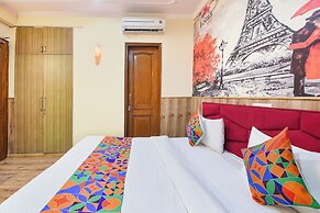 Fabhotel Tulip Residency