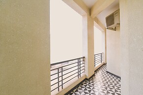 Fabhotel Jai Palace Comfortable Stay