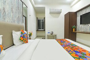 Fabhotel Jai Palace Comfortable Stay