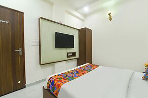 Fabhotel Jai Palace Comfortable Stay