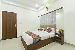 Fabhotel Jai Palace Comfortable Stay